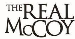 The Real McCoy _logo